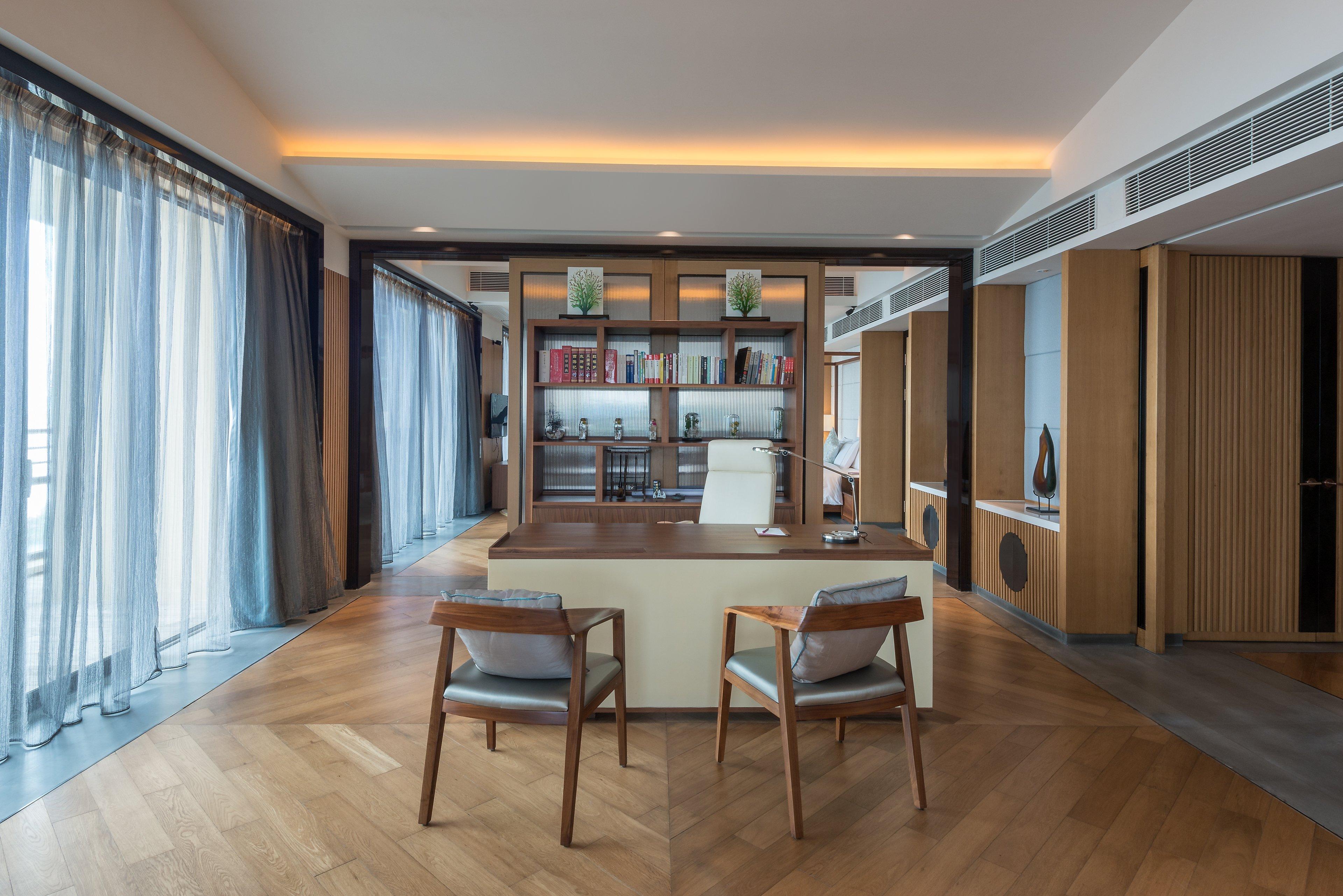 Crowne Plaza Hailing Island By Ihg Danji Exterior foto